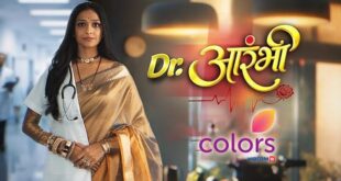 Dr.Aarambhi