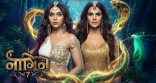Naagin 7