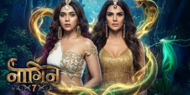 Naagin 7