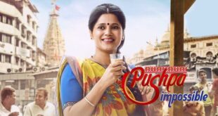 Pushpa Impossible
