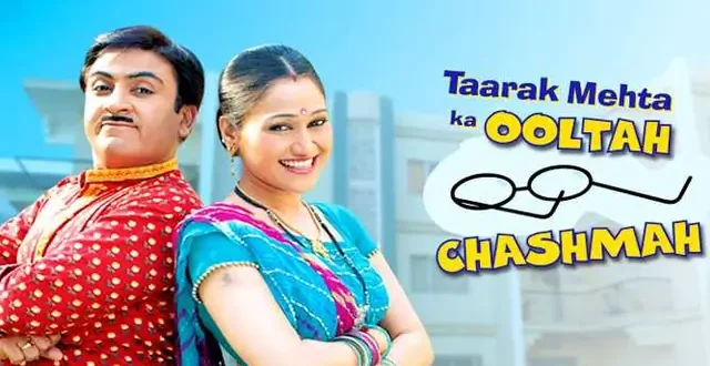 Taarak Mehta Ka Ooltah Chashmah