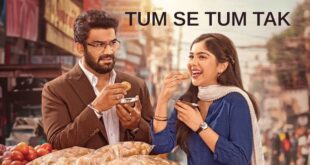 Tum Se Tum Tak