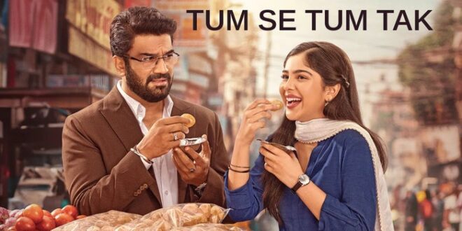 Tum Se Tum Tak