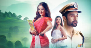 Jhanak