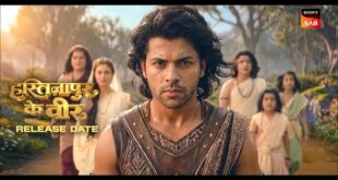 Hastinapur Ke Veer