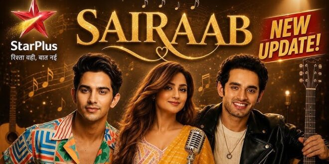Sairaab